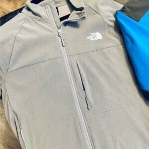 North face jacket